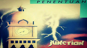 Junction - Kisah Cinta Antara Kita HQ