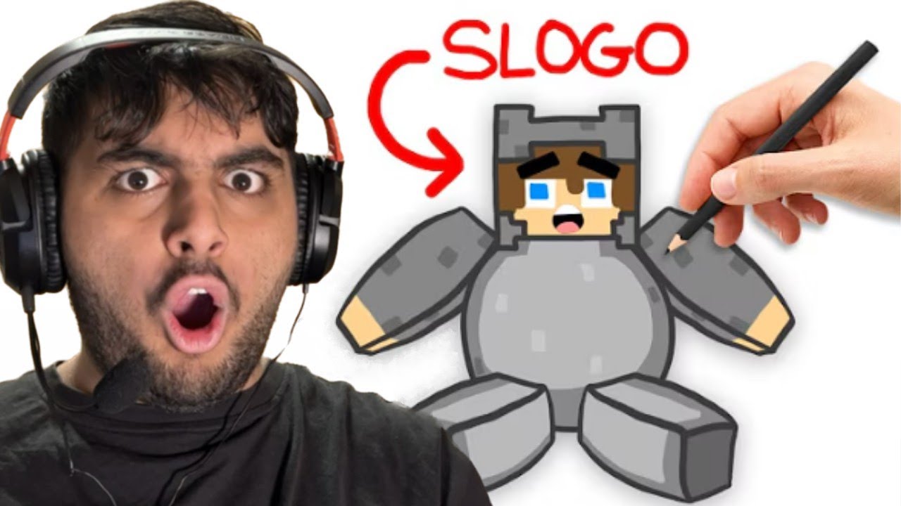 MALAKAI REACTS TO SLOGO’S SKRIBBL.IO MOMENTS THAT MAKE ME HATE MY FRIENDS