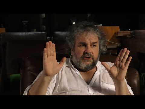 Peter Jackson'ın yeni Birinci Dünya Savaşı filmi