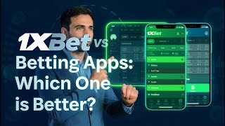 1xBet vs other betting apps which one is better? screenshot 4
