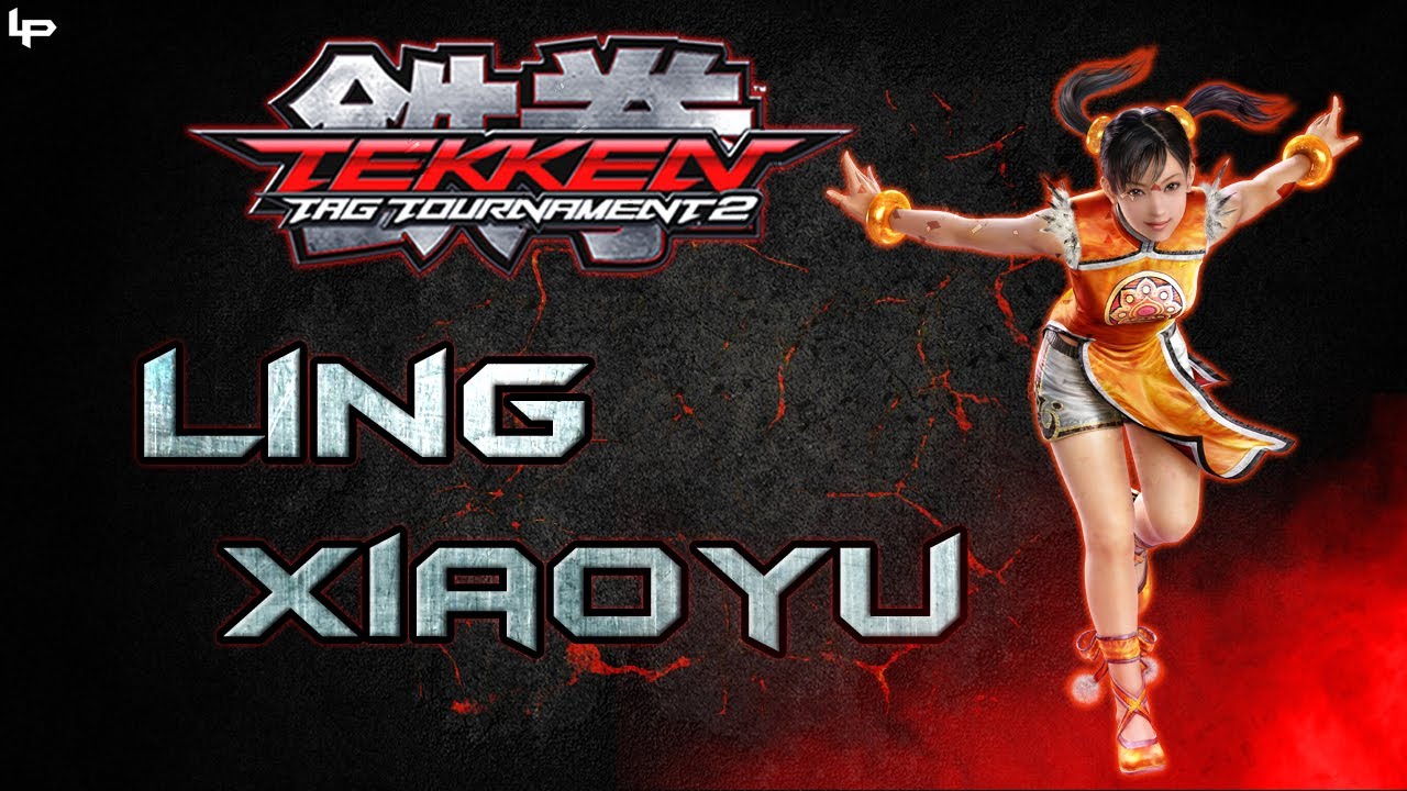 tekken 3 xiaoyu ending