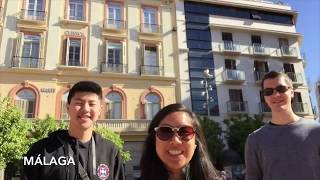 [Spring Break] Spain 2016