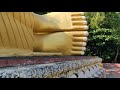 [HD] Ramu Temple | 100 Feet Buddha