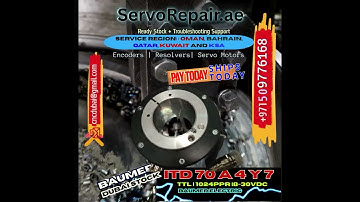 Baumer Dubai Sotck ITD 70 A4 Y7 1024 R N1 H2SK12 S 65 encoder ITD70 A 4 Y 7 ITD70A4Y7 1TD70A4 ITD70