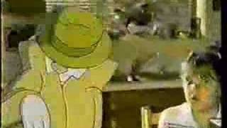 80's Trix Cereal Commercial