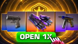 I MADE ALL IN CASE BATTLE FOR SAVE MONEY! (CS2 Case Opening 2026)