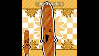 The White Flashes Alight Motion Whyy