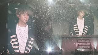 191019  나졸급팬  2회차  가을이  오면 +엔딩