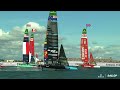 Best Races Of The Year | SailGP 2025 Season