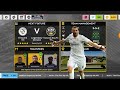 Dls 22 real madrid vs mokoweb fc 06 dream league soccer 2022 gameplay