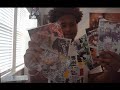JULY MANGA &amp; ANIME FIGURE HAUL | 60+ volumes