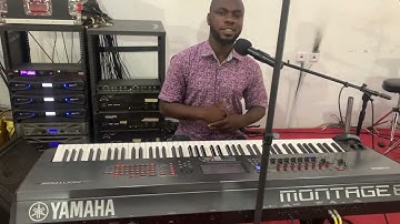 Learn 3-6-2-5-1 Advanced Gospel Chord voicings that pro do use Key of C | Piano Tutorial