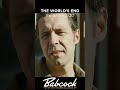 World's End Reel