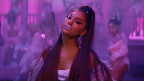 Ariana Grande - 7 rings edit
