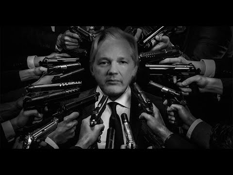 Live on the Fly: Conversations With Julian Assange