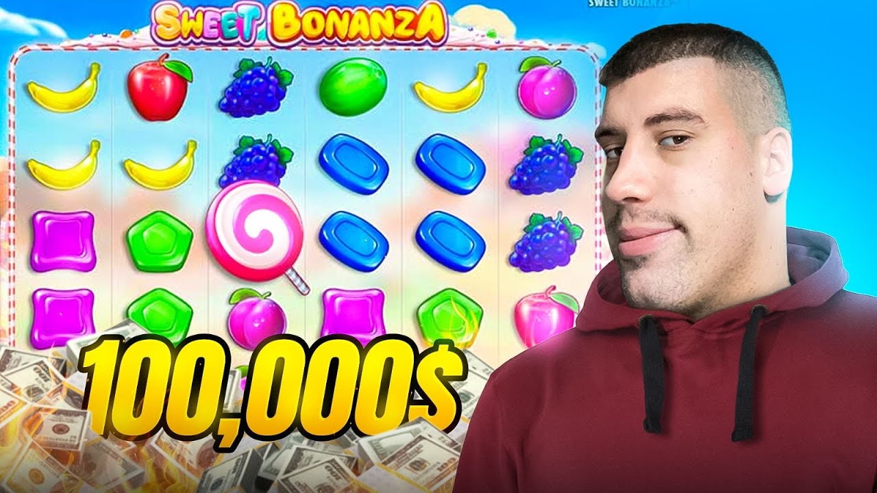 SLOTOVI DALI MAX WIN - NAJVECI PROFIT DO SAD