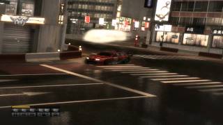 5 Millions Points Scored in Grid Game - تفحيط و درفت ع لعبة جريد screenshot 5