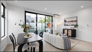 AUSKY - 13/12-16 Carrum Street, Malvern East VIC 3145