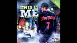 Luke Sharp - Can't Wait Till The Mornin (Audio)