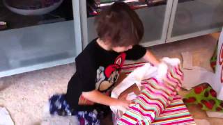 Unboxing DSi