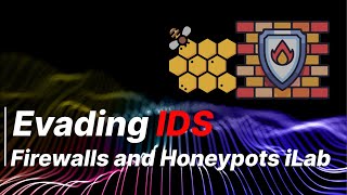 Evading IDS | Firewalls and Honeypots iLab | @securiumacademy