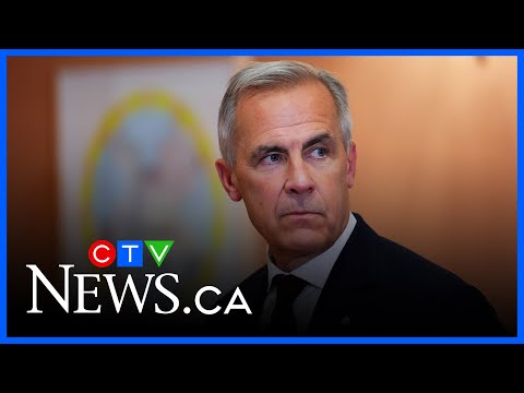 ‘There has been no discussion on this in Parliament’: Mulcair on Carney’s Palestine statement