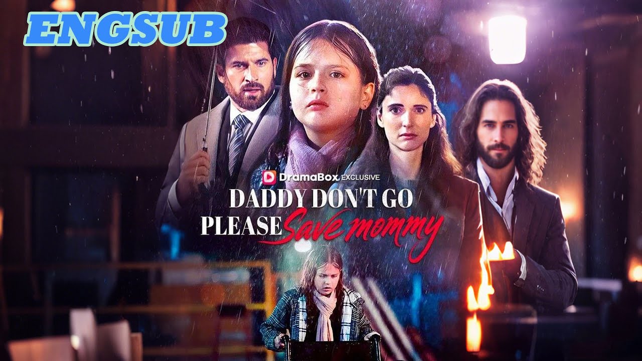 【ENGSUB】 For Love and Nothing Less |Drama Boost