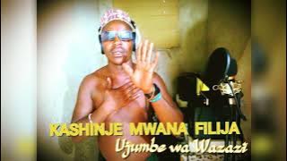 KASHINJE MWANA FILIJA  Ujumbe wa Wazazi by N recods