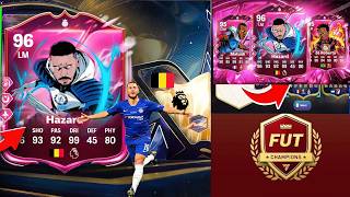 BEST PRIME HEROES FUT CHAMPS REWARDS | PRIME HEROES PLAYER PICKS FC 26 ULTIMATE TEAM