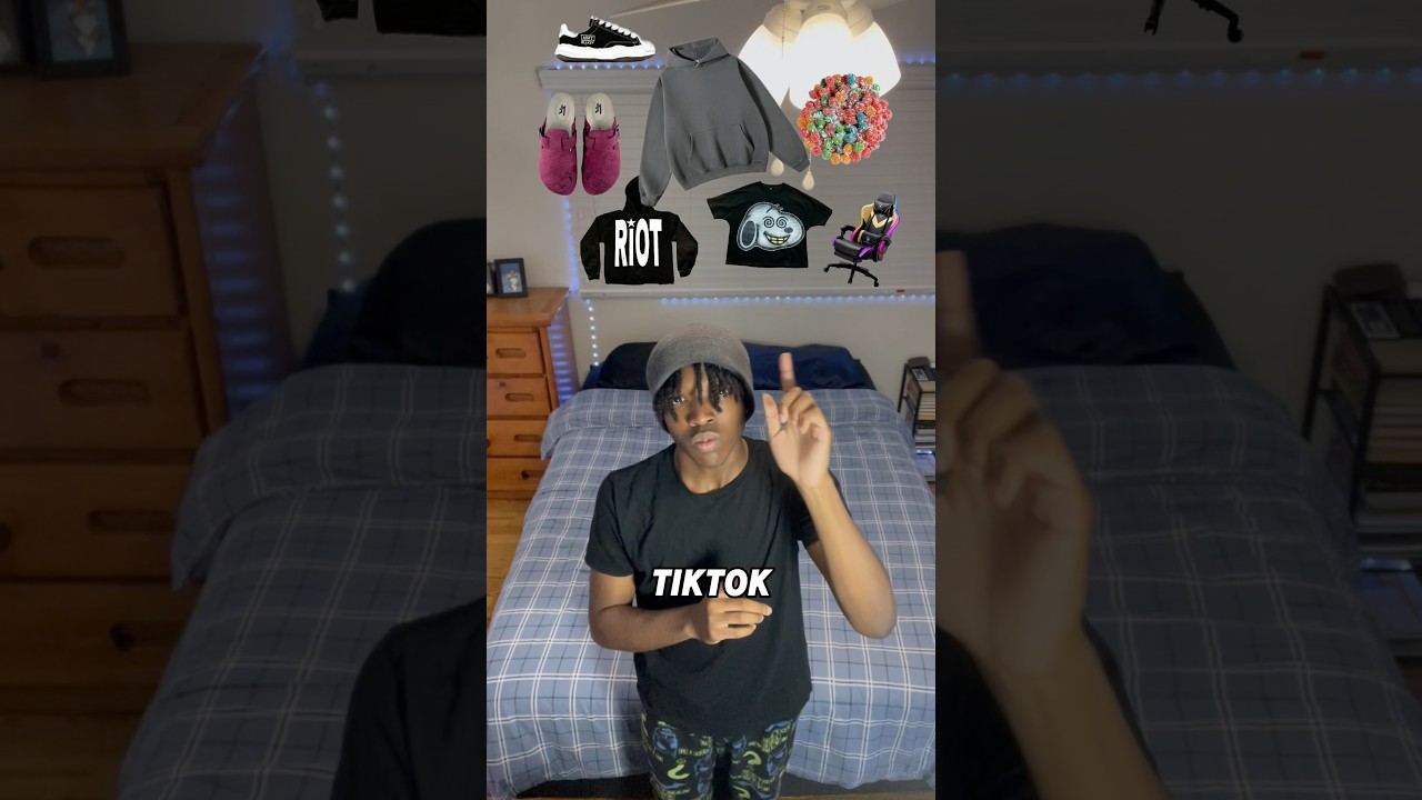 Ranking TikTok Shop Products Part 1 