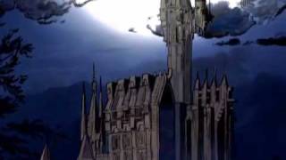 Castlevania Order of Ecclesias   Trailer   DS
