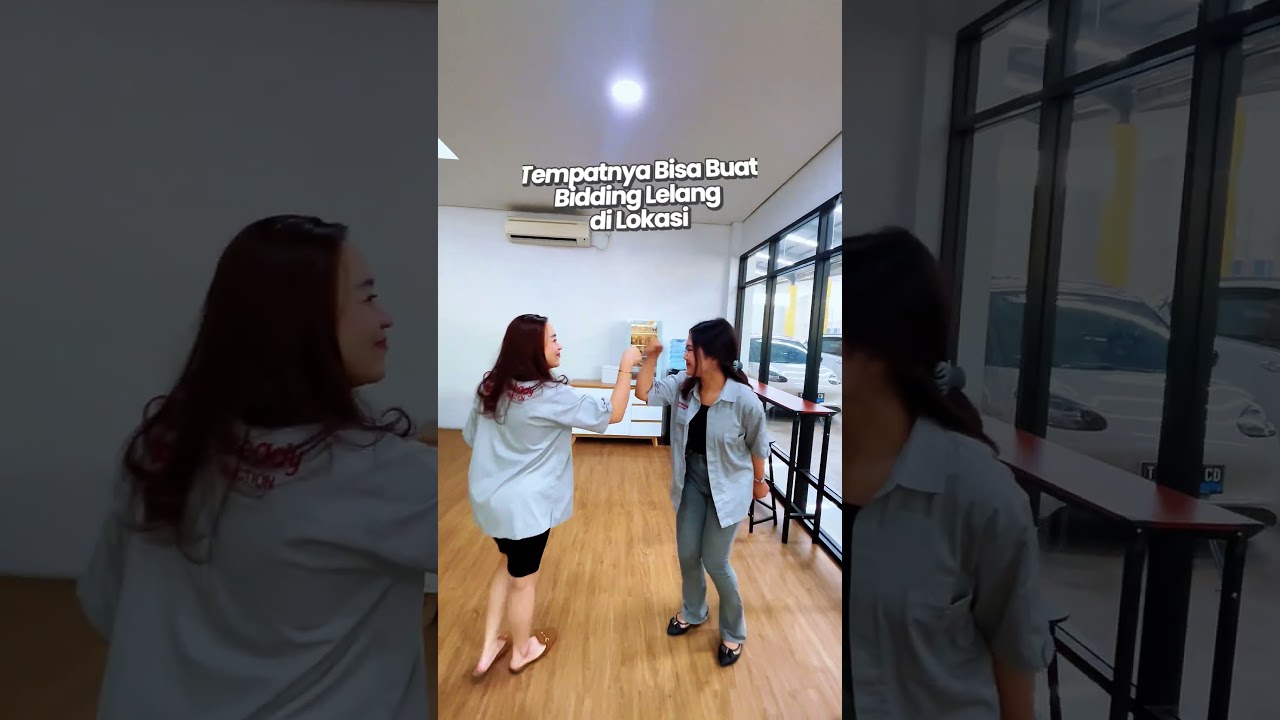 Ada apa aja sih di Balai Lelang Caready? 🤔