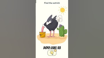 Dop2 level 53#shortvideo#short #subscribe