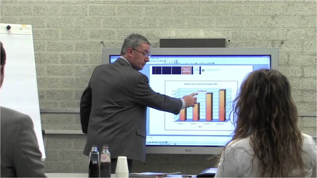 EZ Touch Wall Mounts