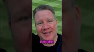 AI in Sports Gambling: A Powerful Warning #shorts