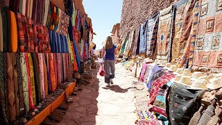 How Travel Abroad Changes Everything ✈️