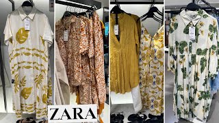 ZARA women’s new collection / May 2024