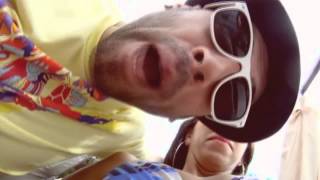 Crbl - Hey Mama Official Video Clip