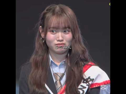 やっぱここみんかっこいいな、#めるぷち選抜決定戦 #ここみん