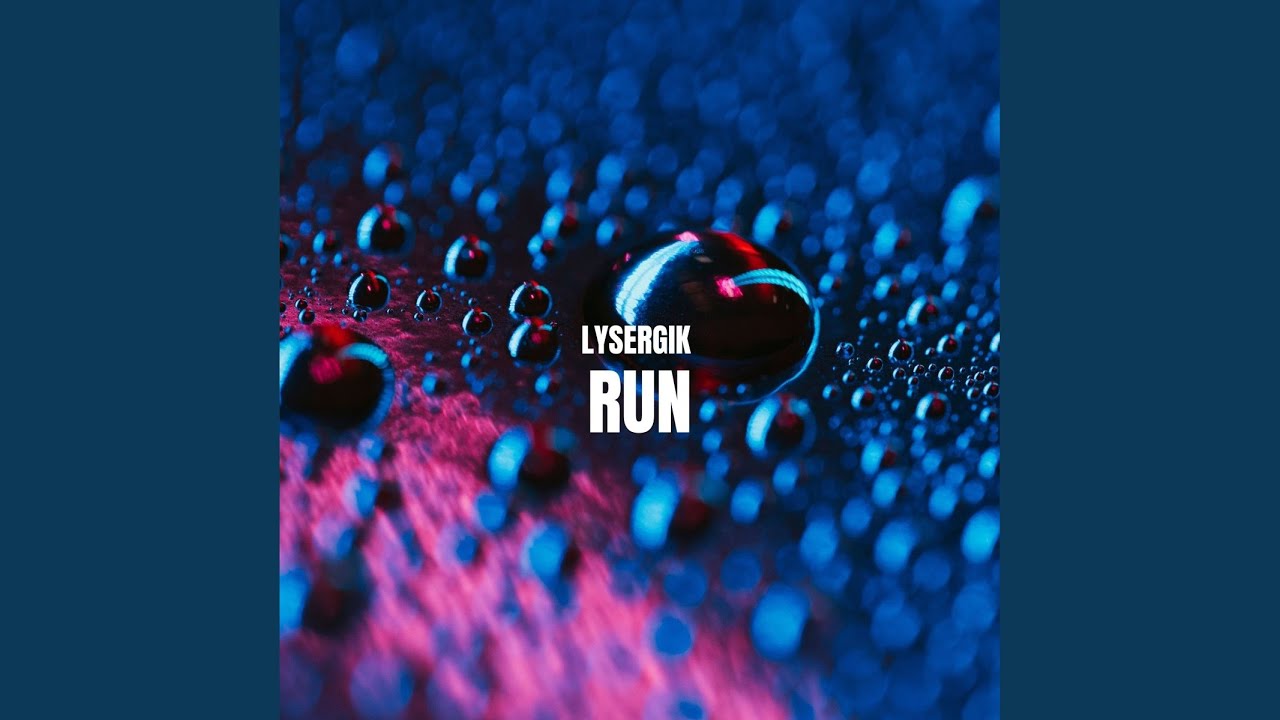 Guarda Run (Radio Edit) su YouTube Guarda Run (Radio Edit) su YouTube