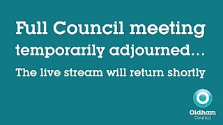 The People vs Oldham Council