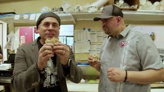 Vinny Visits: TacoReindo - Medford, Oregon