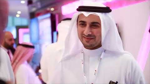 STC Specialized GITEX 2018 Day 4