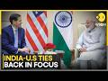Marco Rubio Inaugurates US Embassy Annex Building | WION News