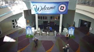 RIVR day 2 at I/ITSEC 2019 Orlando