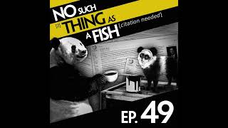 49: No Such Thing As A Buff Panda