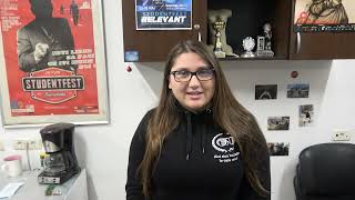 Clip de promovare activitate OSUT