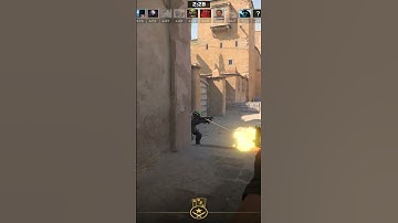 Aimbot: ON!  #cs2 #csgo #shorts #gaming #headshot