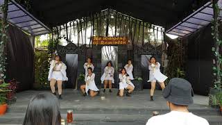 DREAMCATCHER (드림캐쳐) - DEJA VU (데자부) DANCE COVER BY SKITTLES FROM INDONESIA [Oct 19th, 2019]