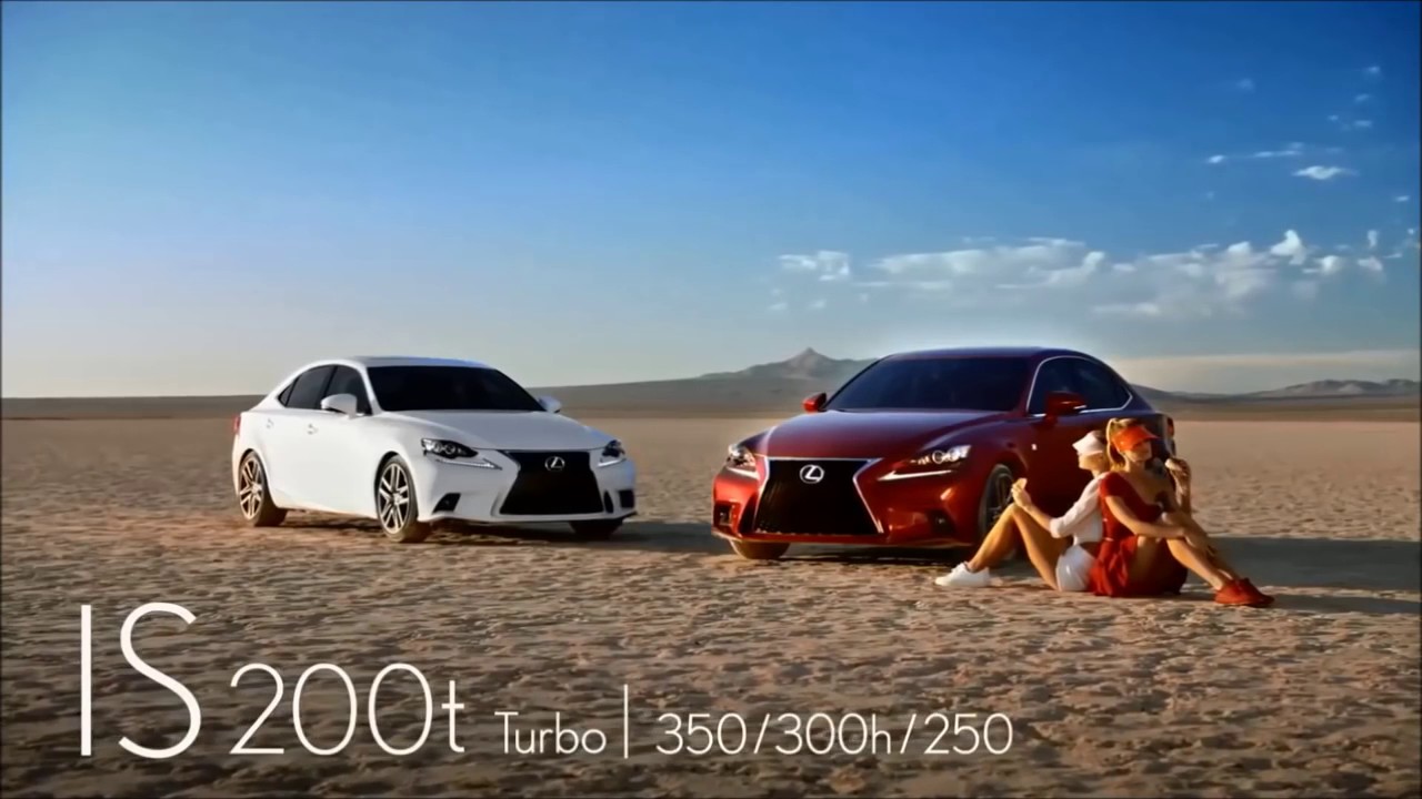 16 Lexus Is Cm Japan 追加 Cm特集 レクサス 新型 Is New Is Lexus 自動車 Car Commercial Youtube 16 Lexus Is Cm Japan 追加 Cm特集 レクサス 新型 Is New Is Lexus 自動車 Car Commercial Youtube